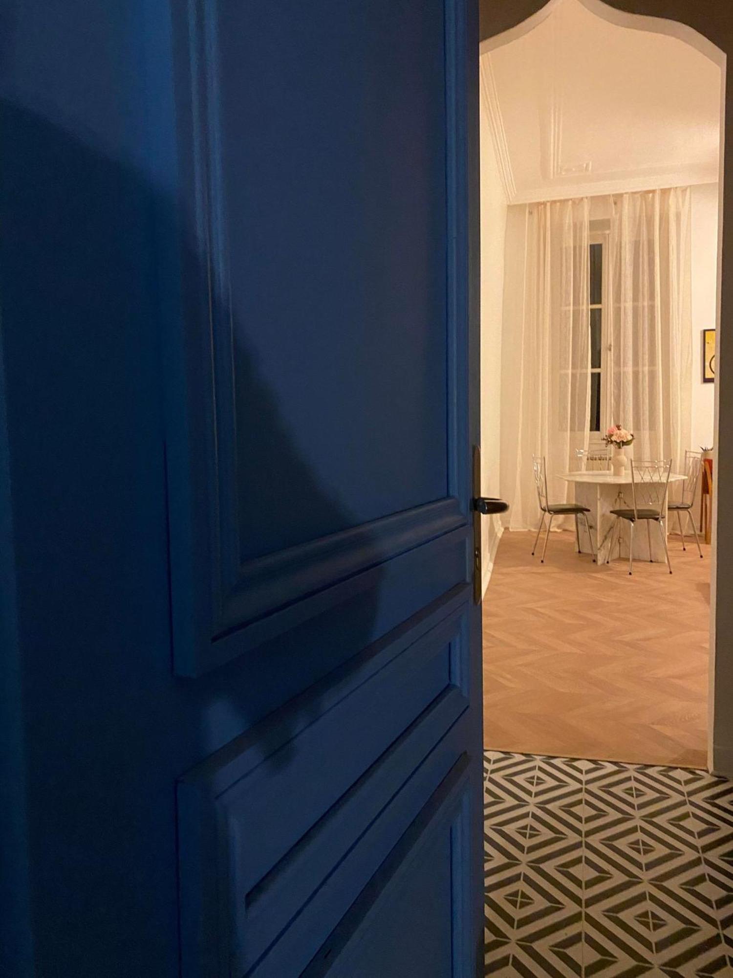 Appartement De Standing, Emplacement Ideal. Le Puy-en-Velay ภายนอก รูปภาพ